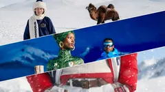 Olympische Winterspelen 2026: hoe ziet de outfit van atleten uit verschillende landen eruit?